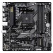 GIGABYTE Материнська плата Gigabyte B550M DS3H R2 Socket AM4
