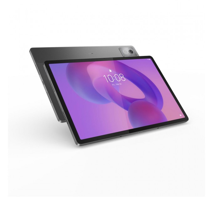 Lenovo Планшет Lenovo Idea Tab Pro TB373FU 8/256GB Luna Grey + Keyboard&Pen (ZAE40222UA)