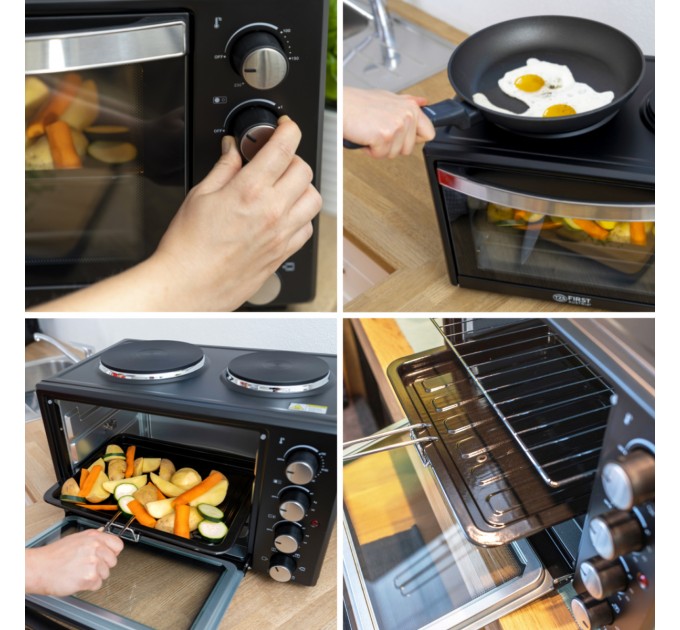 First Електропіч First FA-5045-5