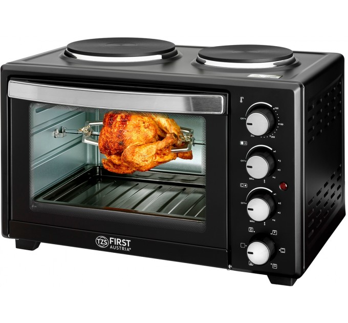 First Електропіч First FA-5045-5