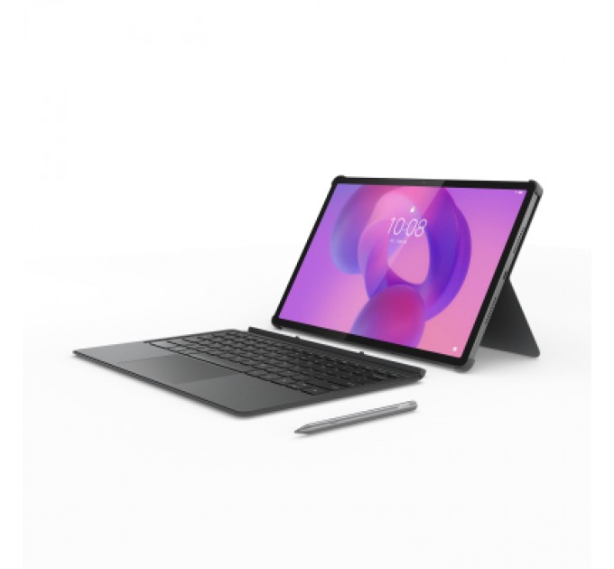 Lenovo Планшет Lenovo Idea Tab Pro 8/256 WiFi Luna Grey + Keyboard&Pen (ZAE40222UA)