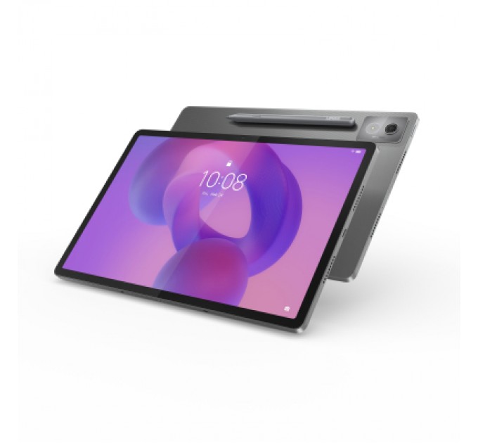 Lenovo Планшет Lenovo Idea Tab Pro 8/256 WiFi Luna Grey + Keyboard&Pen (ZAE40222UA)