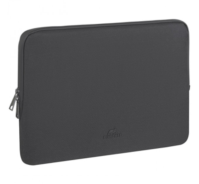 RivaCase Чохол до ноутбука RivaCase 16" ECO collection Clark, black (8116BlackECO)
