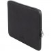 RivaCase Чохол до ноутбука RivaCase 16" ECO collection Clark, black (8116BlackECO)