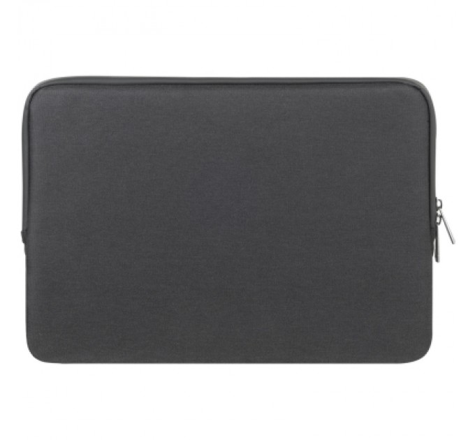 RivaCase Чохол до ноутбука RivaCase 16" ECO collection Clark, black (8116BlackECO)