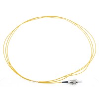 Пігтейл Cor-X FC/UPC-1,5 Flex (G.657A1) (OFP-FC/UPC-1,5 Flex / 049875)