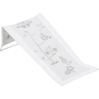Гірка для купання Tega Baby антиковзка OWLS white (SO-026-103) Гірка для купання Tega Baby антиковзка OWLS white (SO-026-103)