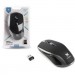 Vinga Мишка Vinga MSW-909 Silent black-grey