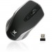 Vinga Мишка Vinga MSW-909 Silent black-grey