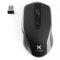 Vinga Мишка Vinga MSW-909 Silent black-grey