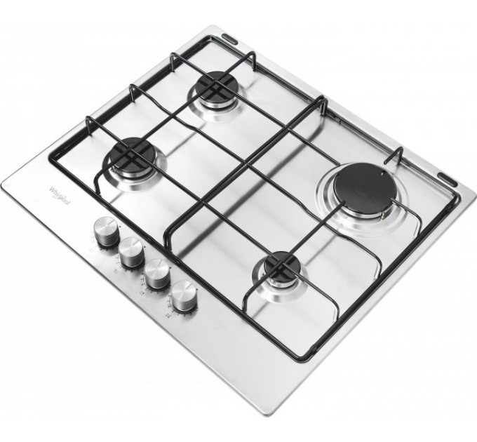 Whirlpool Варильна поверхня Whirlpool TKRL 650 IX