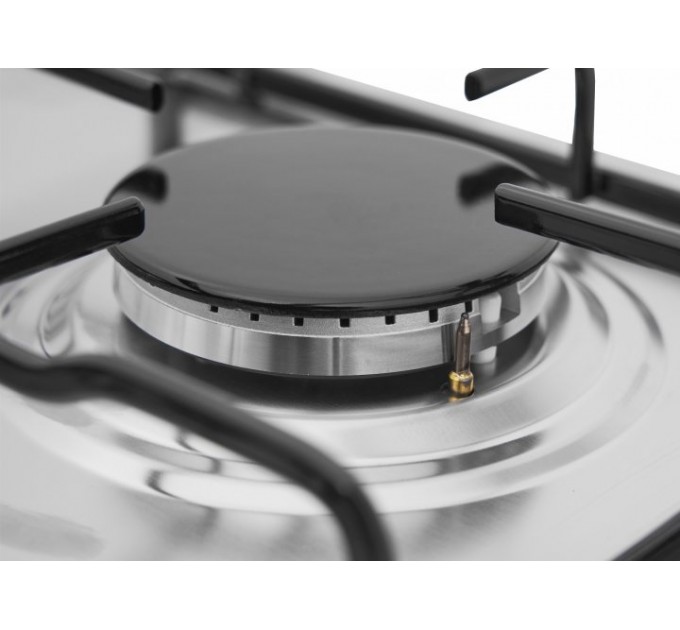 Whirlpool Варильна поверхня Whirlpool TKRL 650 IX