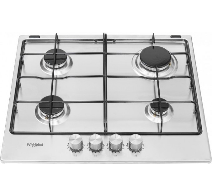 Whirlpool Варильна поверхня Whirlpool TKRL 650 IX