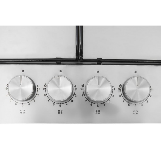 Whirlpool Варильна поверхня Whirlpool TKRL 650 IX