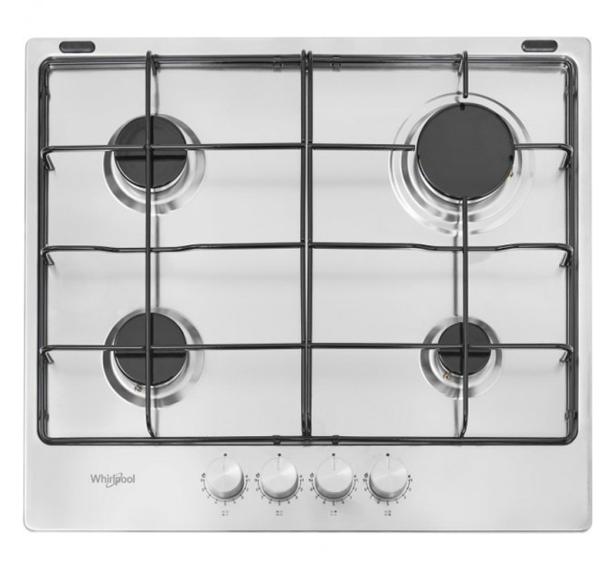 Whirlpool Варильна поверхня Whirlpool TKRL 650 IX