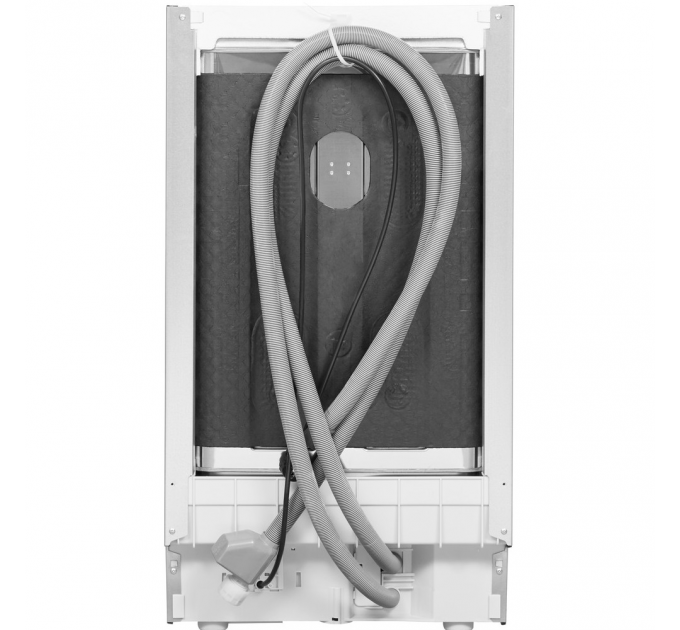 Вбудована посудомийна машина Indesit DSIC 3M19