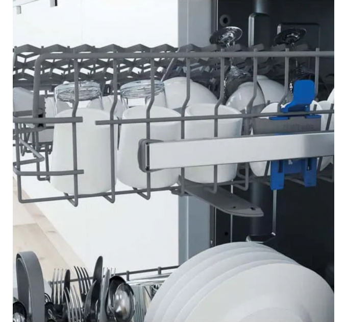 Вбудована посудомийна машина Indesit DSIC 3M19