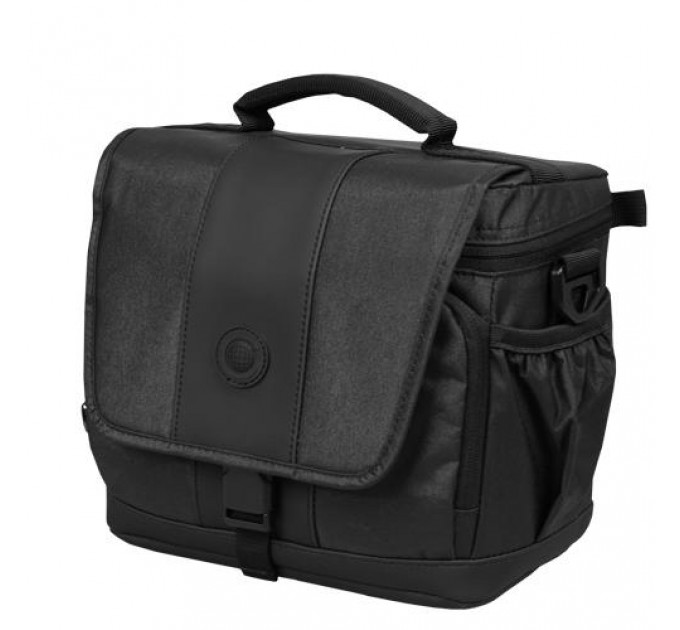 Continent Сумка Continent FF-03 Black