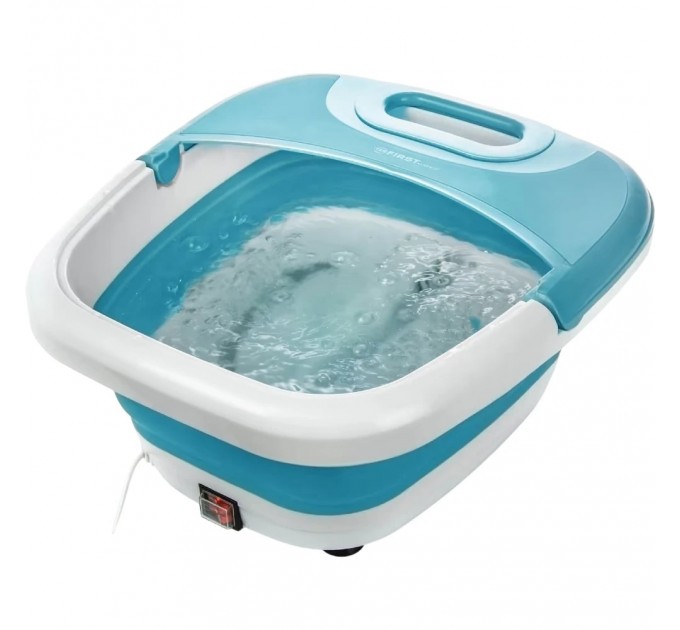 First Масажна ванночка для ніг First FA-8116-2-BL