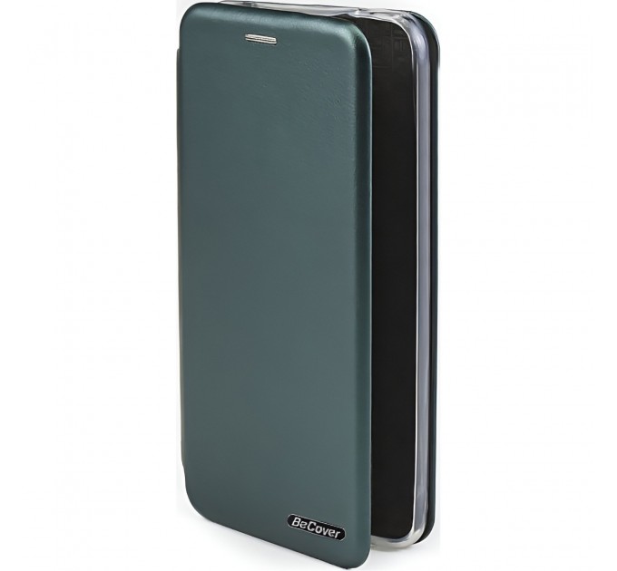 BeCover Чохол-книжка BeCover Exclusive для Realme C61 Dark Green (712554)