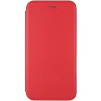 Чохол-книжка BeCover Exclusive для Realme C61 Red (712555)