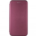 BeCover Чохол-книжка BeCover Exclusive для Realme C61 Red Wine (712556)