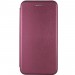 BeCover Чохол-книжка BeCover Exclusive для Realme C61 Red Wine (712556)