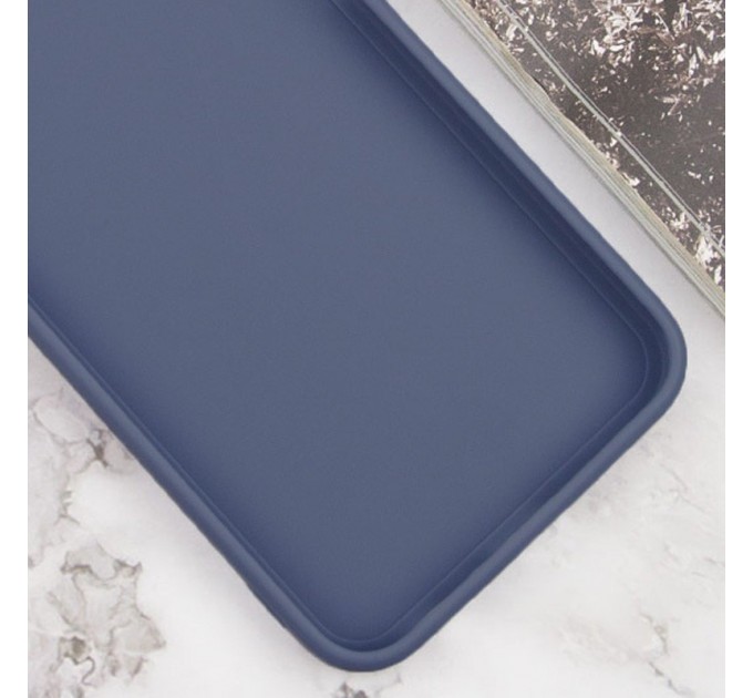 BeCover Чохол-накладка BeCover Full Camera для Tecno Spark 20 Pro (KJ6) Deep Blue (711654)