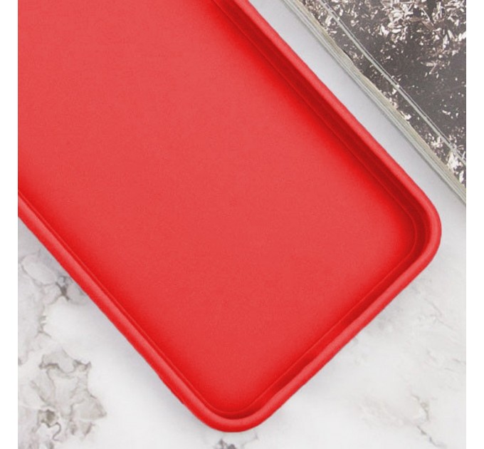 BeCover Чохол-накладка BeCover Full Camera для Tecno Spark 20 Pro (KJ6) Red (711656)