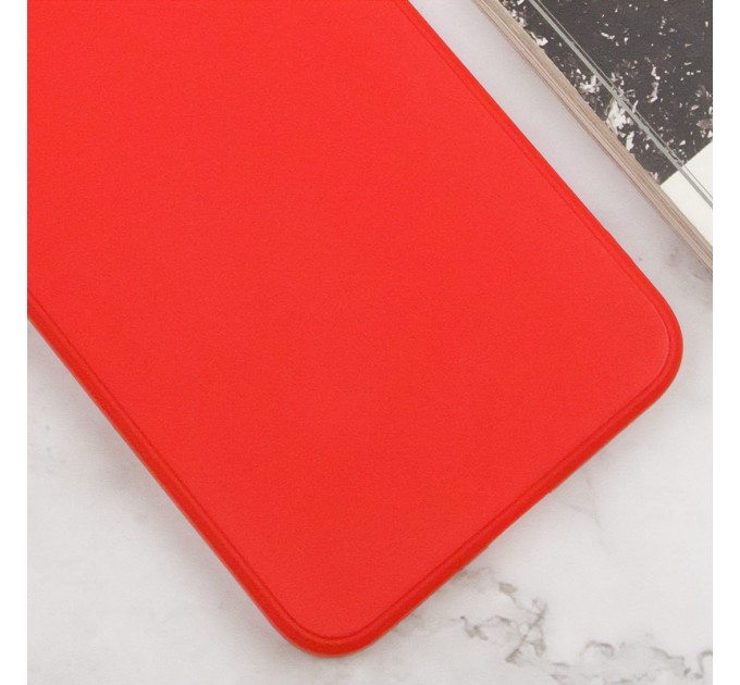 BeCover Чохол-накладка BeCover Full Camera для Tecno Spark 20 Pro (KJ6) Red (711656)