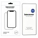 BeCover Захисне скло BeCover для Xiaomi Redmi Note 13 Pro+ 5G 10D Black (711379)