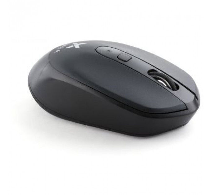 Мишка Vinga MSW-908 Silent Click grey