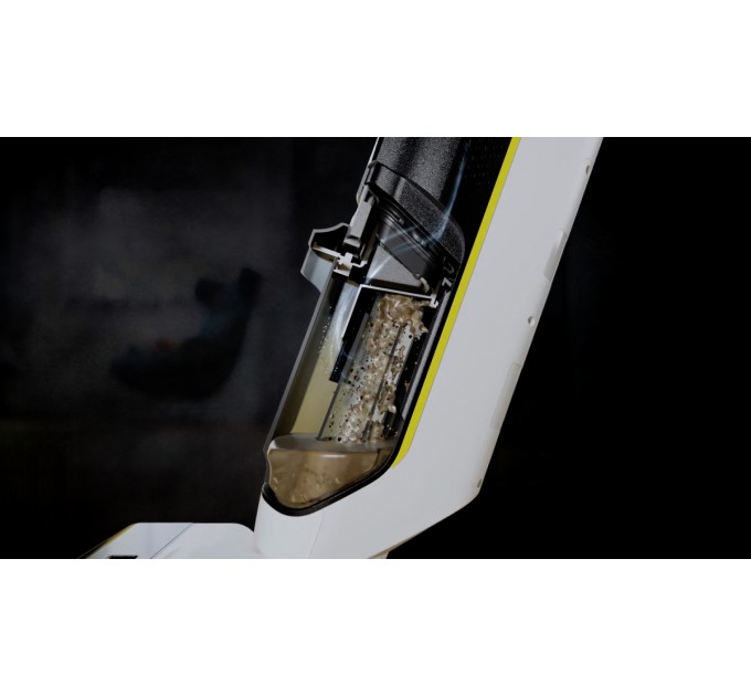 Акумуляторний миючий пилосос Karcher FCV 3 (1.056-122.0)