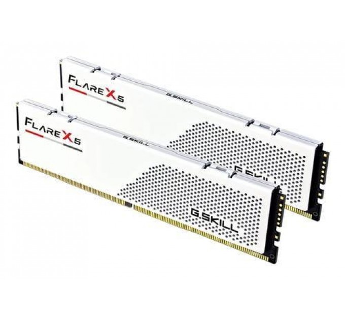 G.Skill Набір з двох модулів пам'яті 96GB DDR5-6000 K2 6000J3036F48GX2-FX5W G.SKILL