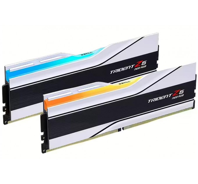 G.Skill Набір з двох модулів пам'яті 48GB DDR5-6000 K2 6000J2836F24GX2-TZ5NRW G.SKILL