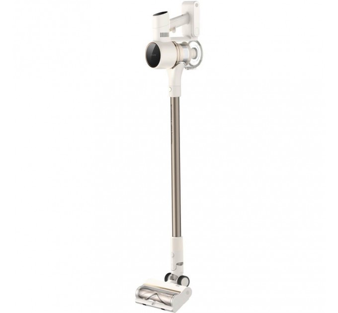 Акумуляторний пилосос Dreame R10s