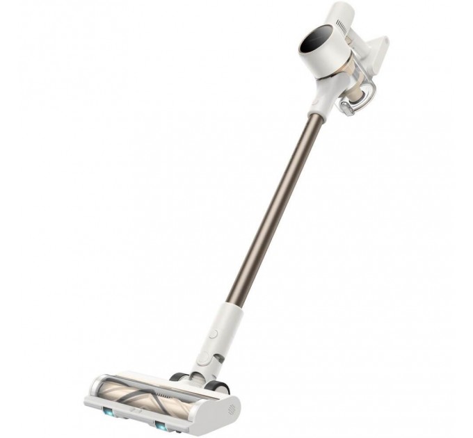 Акумуляторний пилосос Dreame R10s