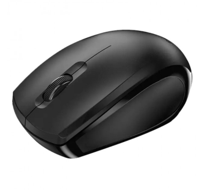 Genius Мишка Genius NX-8006S Wireless USB-C Black (31030036400)