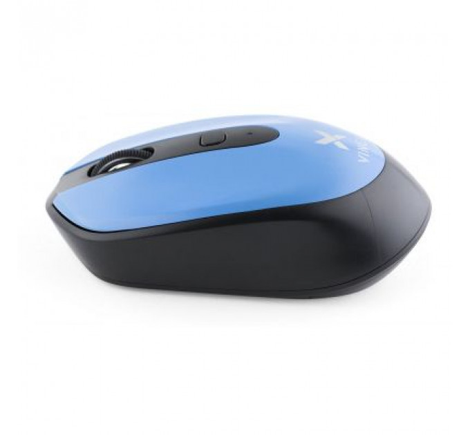 Мишка Vinga MSW-908 Silent Click blue