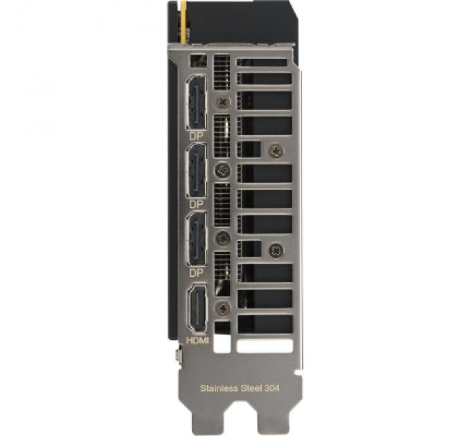 ASUS Відеокарта ASUS GeForce RTX5050 8Gb DUAL OC (DUAL-RTX5050-O8G)