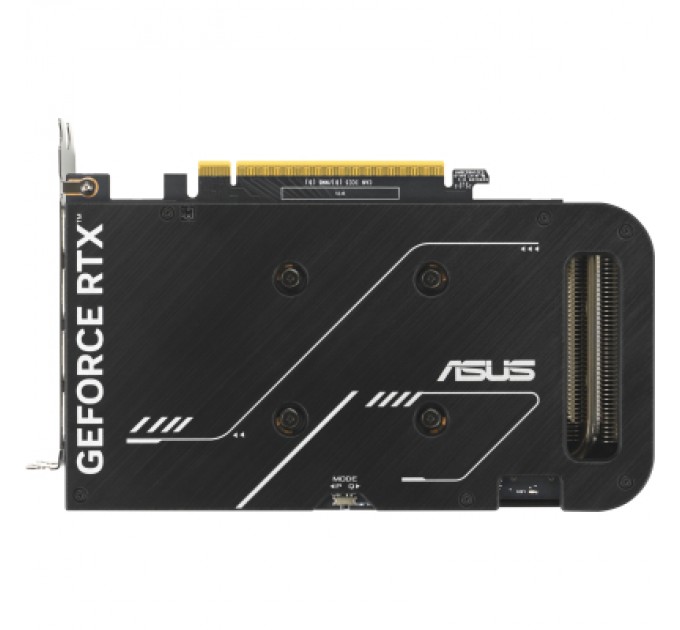 ASUS Відеокарта ASUS GeForce RTX5050 8Gb DUAL OC (DUAL-RTX5050-O8G)