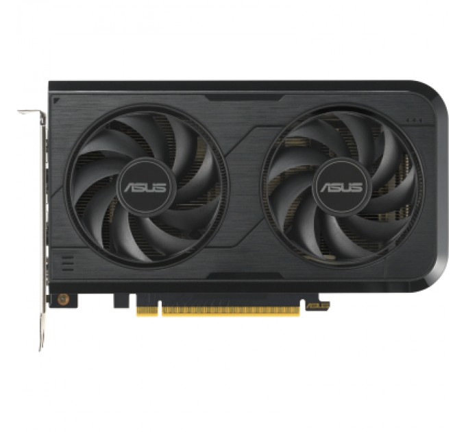 ASUS Відеокарта ASUS GeForce RTX5050 8Gb DUAL OC (DUAL-RTX5050-O8G)