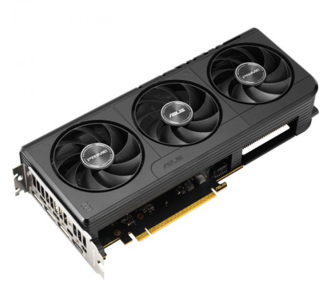 ASUS Відеокарта ASUS GeForce RTX5050 8Gb PRIME OC (PRIME-RTX5050-O8G)