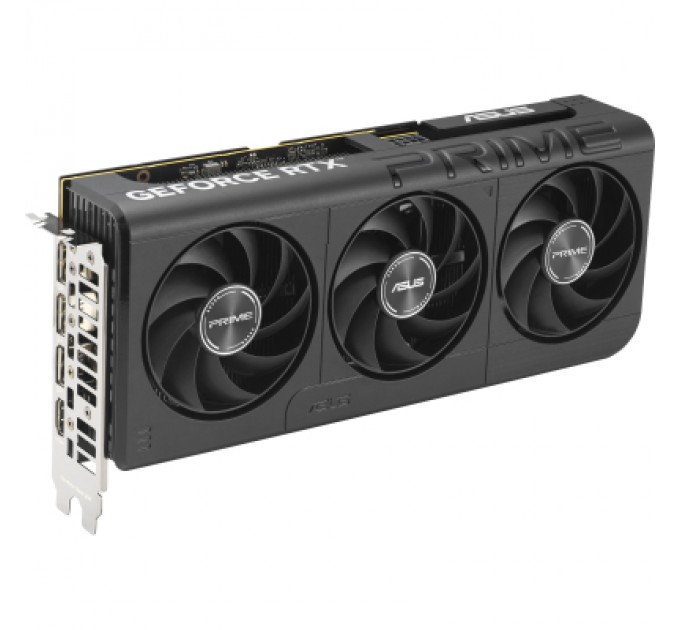ASUS Відеокарта ASUS GeForce RTX5050 8Gb PRIME OC (PRIME-RTX5050-O8G)