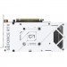 ASUS Відеокарта ASUS GeForce RTX5060Ti 16Gb DUAL WHITE OC (DUAL-RTX5060TI-O16G-WHITE)