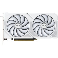 Відеокарта ASUS GeForce RTX5060Ti 16Gb DUAL WHITE OC (DUAL-RTX5060TI-O16G-WHITE)