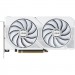 ASUS Відеокарта ASUS GeForce RTX5060Ti 16Gb DUAL WHITE OC (DUAL-RTX5060TI-O16G-WHITE)