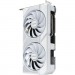 ASUS Відеокарта ASUS GeForce RTX5060Ti 16Gb DUAL WHITE OC (DUAL-RTX5060TI-O16G-WHITE)