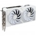 ASUS Відеокарта ASUS GeForce RTX5060Ti 16Gb DUAL WHITE OC (DUAL-RTX5060TI-O16G-WHITE)
