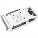 ASUS Відеокарта ASUS GeForce RTX5060Ti 16Gb DUAL WHITE OC (DUAL-RTX5060TI-O16G-WHITE)